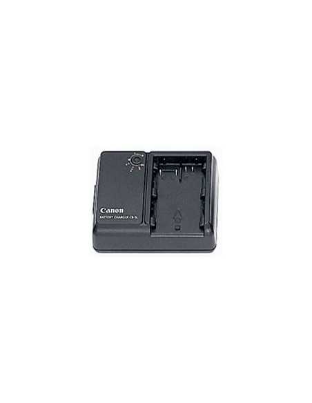 Canon CB-5L Battery Charger