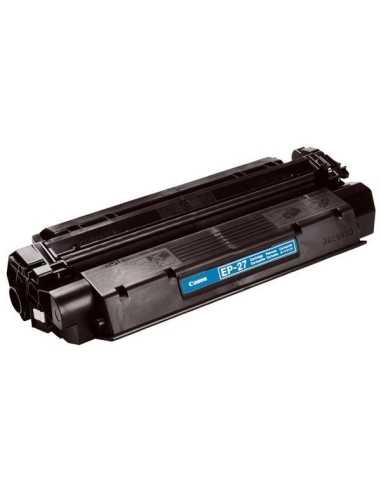 Canon EP-27 cartuccia toner 1 pz Originale Nero