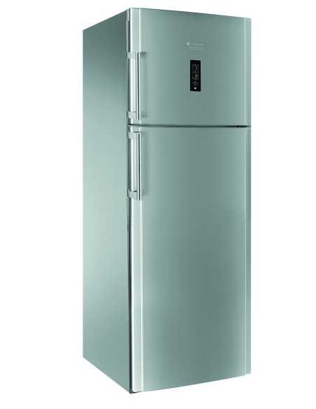 Hotpoint ENXTYH 19322 FWL Doppia porta