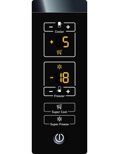 Hotpoint ENXTYH 19322 FWL Doppia porta 2
