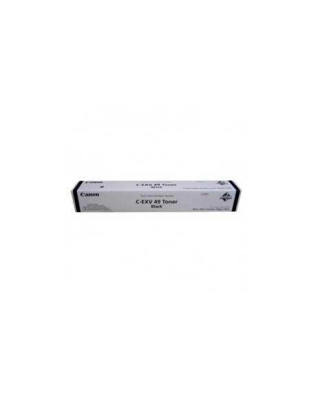 Canon 8524B002 cartuccia toner 1 pz Originale Nero