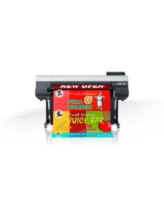 Canon imagePROGRAF iPF8400SE stampante grandi formati Ad inchiostro A colori 2400 x 1200 DPI A0 (841 x 1189 mm) Collegamento