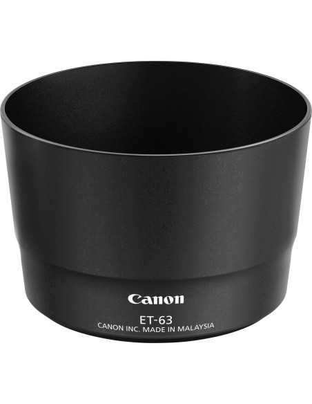 Canon Paraluce obiettivo ET-63