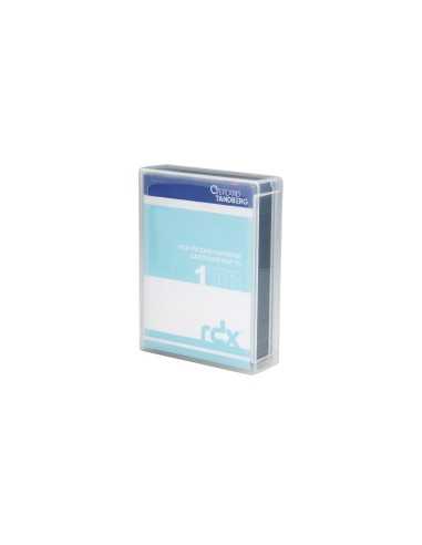 Overland-Tandberg 8586-RDX cassetta vergine Blank data tape 1000 GB