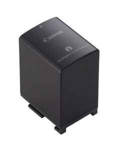 Canon Batteria ad alta capacità BP-828