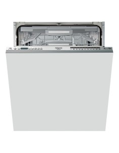 Hotpoint LTF 11T123 EU lavastoviglie A scomparsa totale 14 coperti