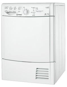 Indesit IDCL 75 B H (IT) asciugatrice Libera installazione Caricamento frontale 7 kg Bianco
