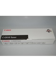 Canon iR C-EXV9 Toner, Black cartuccia toner Originale Nero