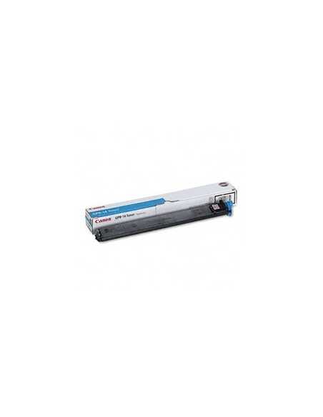 Canon IRC6800 Toner cartridge 9500 p. cartuccia toner Originale Ciano