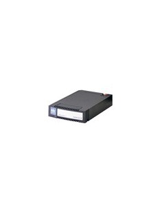 Overland-Tandberg RDX QuikStor 500GB Blank data tape Cartuccia a nastro