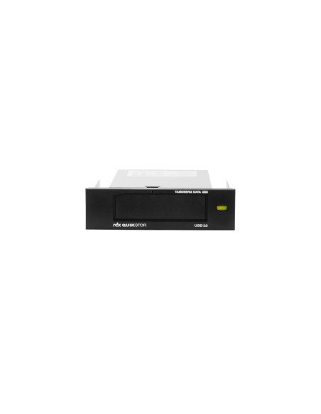 Overland-Tandberg 8670-RDX lettore di cassetta Tape drive