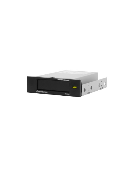 Overland-Tandberg 8670-RDX lettore di cassetta Tape drive