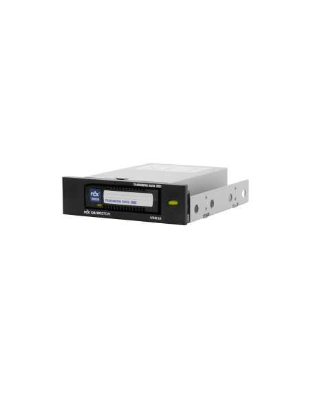 Overland-Tandberg 8670-RDX lettore di cassetta Tape drive