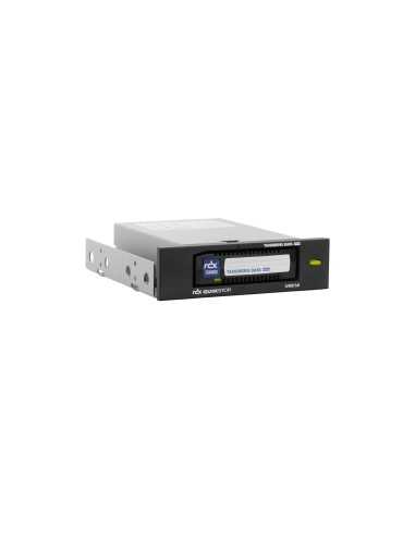 Overland-Tandberg 8670-RDX lettore di cassetta Tape drive