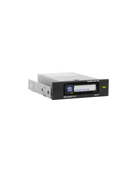 Overland-Tandberg 8670-RDX lettore di cassetta Tape drive