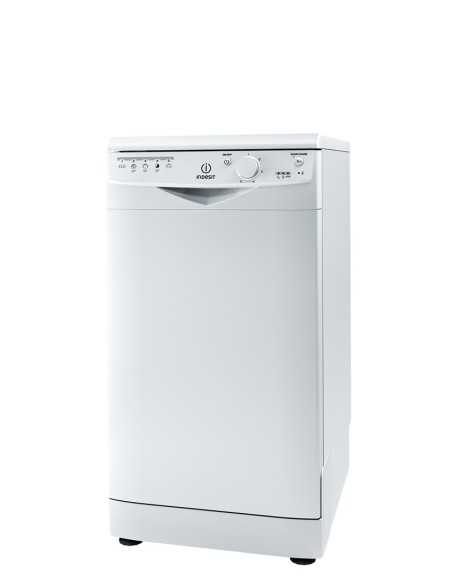 Indesit DSR 15B1 EU lavastoviglie Libera installazione 10 coperti