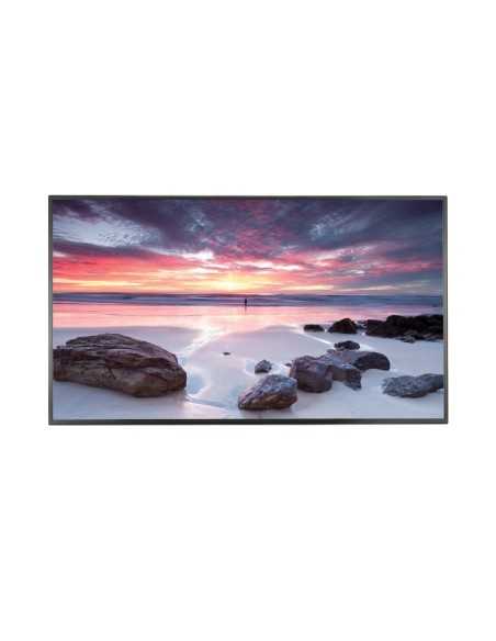 LG 86UH5C visualizzatore di messaggi Pannello piatto per segnaletica digitale 2,18 m (86") LED Wi-Fi 500 cd m² 4K Ultra HD Nero