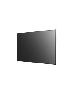 LG 86UH5C visualizzatore di messaggi Pannello piatto per segnaletica digitale 2,18 m (86") LED Wi-Fi 500 cd m² 4K Ultra HD Nero 2