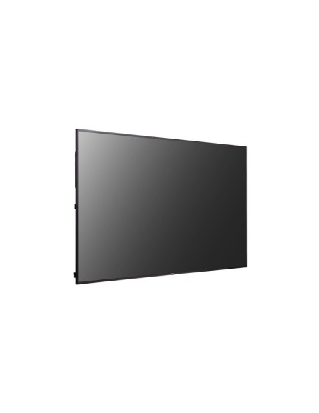 LG 86UH5C visualizzatore di messaggi Pannello piatto per segnaletica digitale 2,18 m (86") LED Wi-Fi 500 cd m² 4K Ultra HD Nero