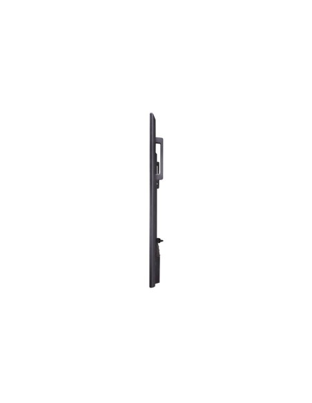 LG 86UH5C visualizzatore di messaggi Pannello piatto per segnaletica digitale 2,18 m (86") LED Wi-Fi 500 cd m² 4K Ultra HD Nero