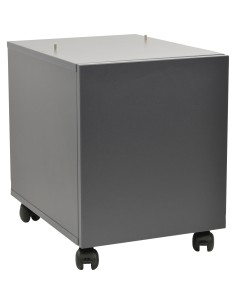 KYOCERA CB-5100(H)Unterschrank inkl. Rollen Höhe ca. 50 cm Nero, Grigio