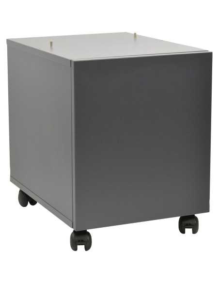 KYOCERA CB-5100(H)Unterschrank inkl. Rollen Höhe ca. 50 cm Nero, Grigio