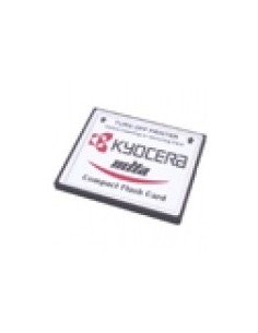 KYOCERA 4GB CF CompactFlash