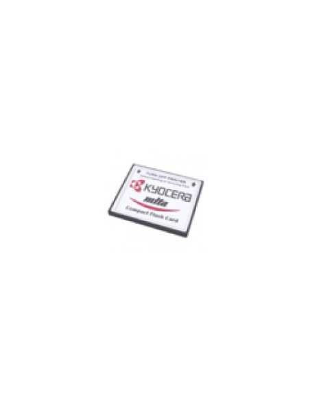 KYOCERA 4GB CF CompactFlash