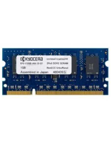 KYOCERA 1GB DDR3 memoria 1 x 1 GB