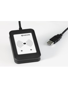 KYOCERA 870LS95001 lettore di card readers USB USB 2.0 Nero