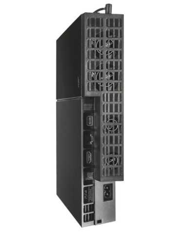 Trust GXT 233 Ventola di raffreddamento