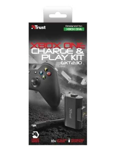 Trust GXT 230 Batteria per controller da gaming