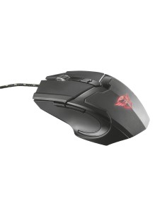 Trust GXT 101 mouse Ambidestro USB tipo A 4800 DPI