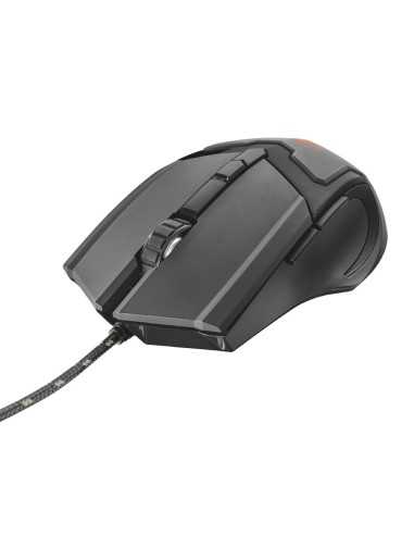 Trust GXT 101 mouse Ambidestro USB tipo A 4800 DPI