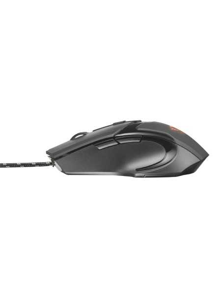 Trust GXT 101 mouse Ambidestro USB tipo A 4800 DPI