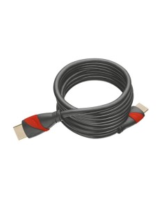 Trust HDMI - HDMI, 1.8m cavo HDMI 1,8 m HDMI tipo A (Standard) Nero 2