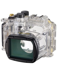 Canon Waterproof Case WP-DC52 (PowerShot G16) custodia subacquea