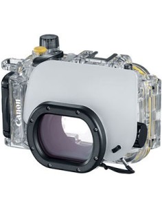 Canon WP-DC51 custodia subacquea