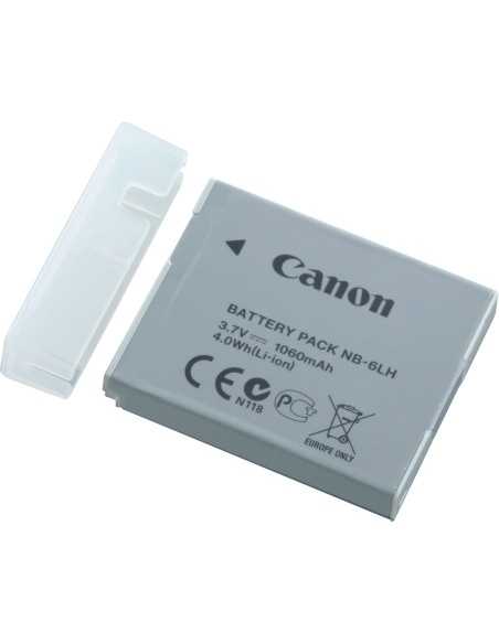 Canon Batteria NB-6LH