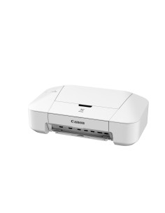 Canon PIXMA iP2850 stampante per foto Ad inchiostro 4800 x 600 DPI A4 Lettera (216 x 297 mm)