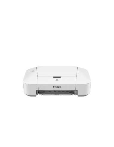 Canon PIXMA iP2850 stampante per foto Ad inchiostro 4800 x 600 DPI A4 Lettera (216 x 297 mm)