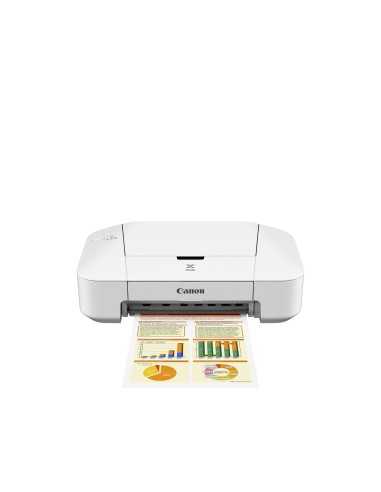 Canon PIXMA iP2850 stampante per foto Ad inchiostro 4800 x 600 DPI A4 Lettera (216 x 297 mm)