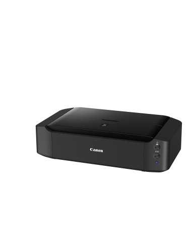 Canon PIXMA iP8750 stampante per foto Ad inchiostro 9600 x 2400 DPI A3+ (330 x 483 mm) Wi-Fi