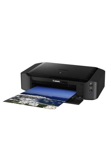 Canon PIXMA iP8750 stampante per foto Ad inchiostro 9600 x 2400 DPI A3+ (330 x 483 mm) Wi-Fi