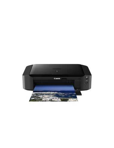 Canon PIXMA iP8750 stampante per foto Ad inchiostro 9600 x 2400 DPI A3+ (330 x 483 mm) Wi-Fi
