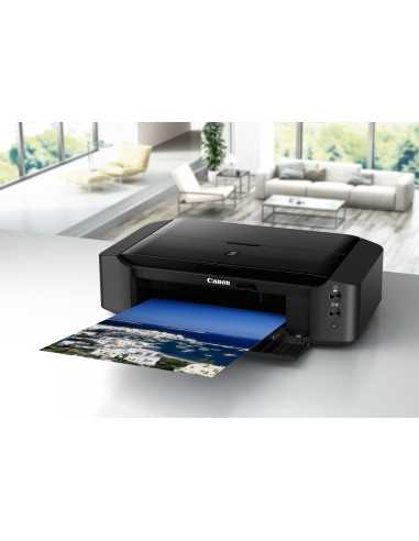 Canon PIXMA iP8750 stampante per foto Ad inchiostro 9600 x 2400 DPI A3+ (330 x 483 mm) Wi-Fi