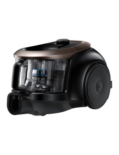 Samsung Aspirapolvere Pet Care Edition SC07M21N9VD 2