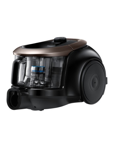 Samsung Aspirapolvere Pet Care Edition SC07M21N9VD