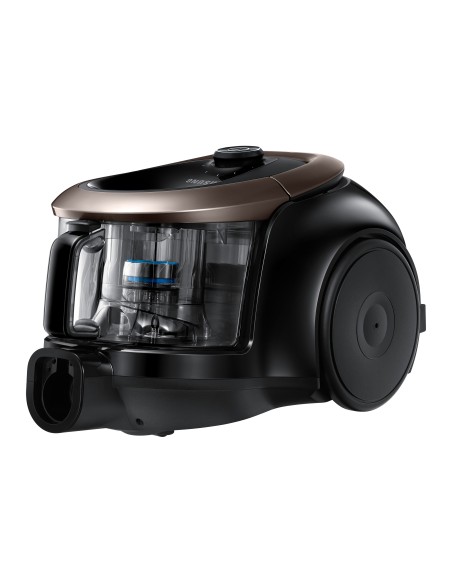 Samsung Aspirapolvere Pet Care Edition SC07M21N9VD