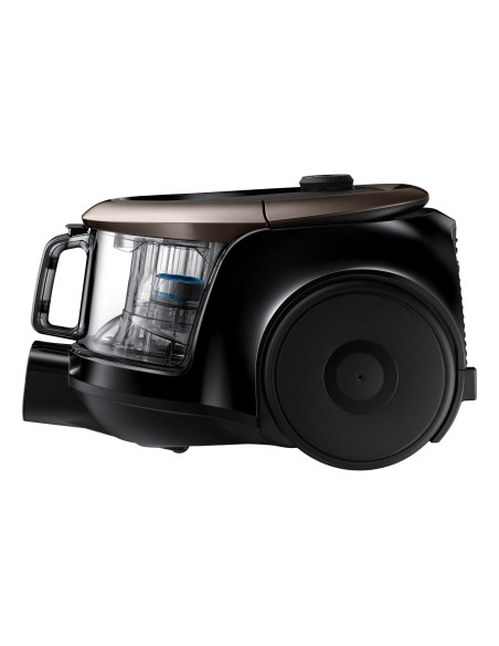 Samsung Aspirapolvere Pet Care Edition SC07M21N9VD